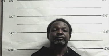 Wayne Jones, - Orleans Parish County, LA 